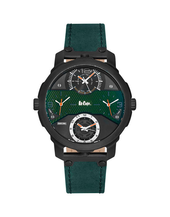 Часы Lee Cooper Casual LC06222.675